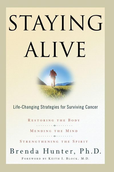 Produktbild: Staying Alive