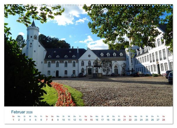 Produktbild: Kreis Steinburg (hochwertiger Premium Wandkalender 2026 DIN A2 quer), Kunstdruck in Hochglanz