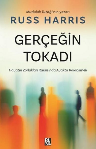 Produktbild: Gercegin Tokadi