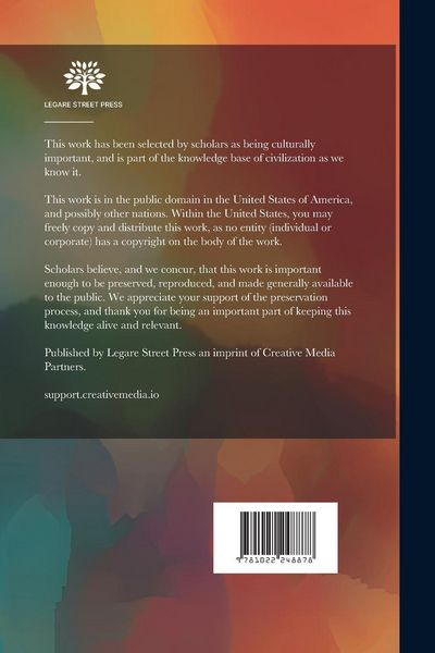 Produktbild: Advantages of the Dominion of Canada as Stated by Members of Parliament, Capitalists, Agriculturists, Labourers, Mechanics and Domestic Servants