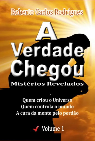 Produktbild: A Verdade Chegou