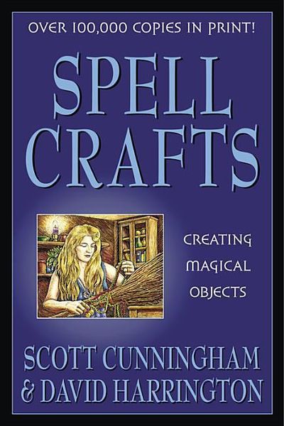 Produktbild: Spell Crafts