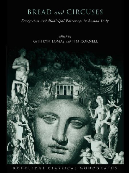 Produktbild: 'Bread and Circuses'