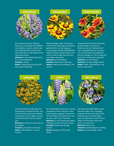 Produktbild: Das gro&szlig;e Gartenjahr-Buch