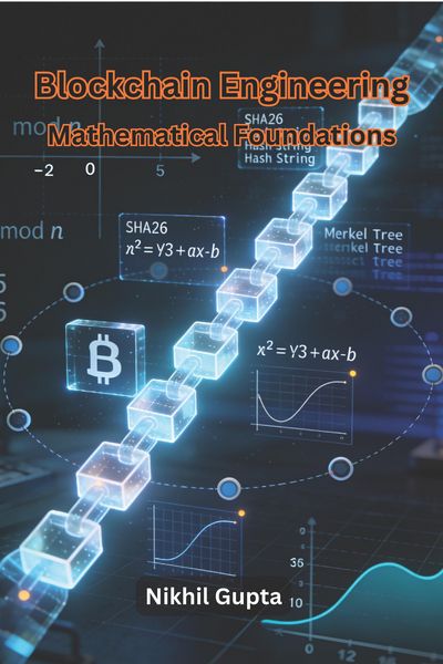 Produktbild: Blockchain Engineering
