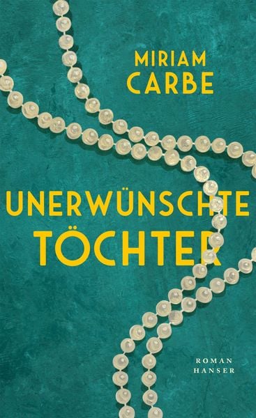 Produktbild: Unerw&uuml;nschte T&ouml;chter