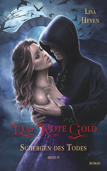Produktbild: Das rote Gold Band 4