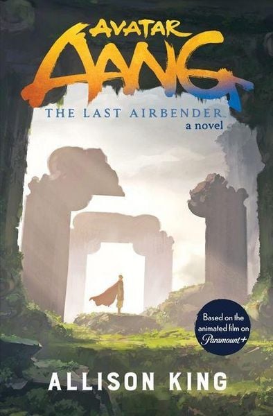 Produktbild: Avatar Aang