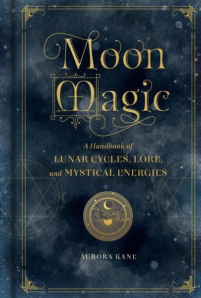 Produktbild: Moon Magic