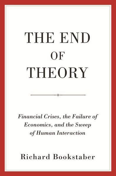 Produktbild: End of Theory