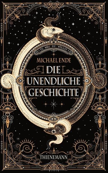 Produktbild: Die unendliche Geschichte