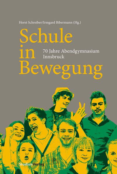 Produktbild: Schule in Bewegung