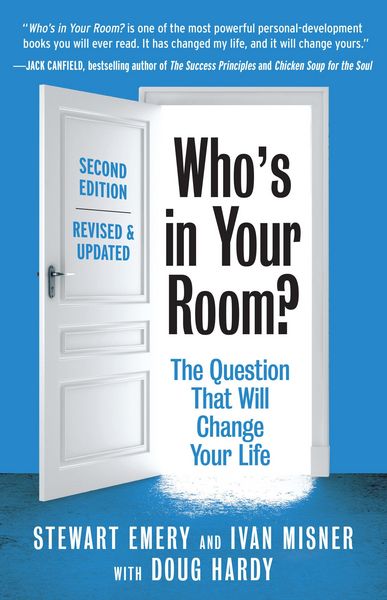 Produktbild: Who's in Your Room? Revised and Updated