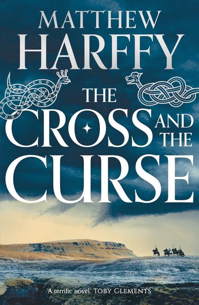 Produktbild: The Cross and the Curse