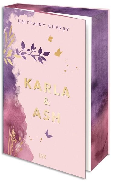 Produktbild: Karla & Ash
