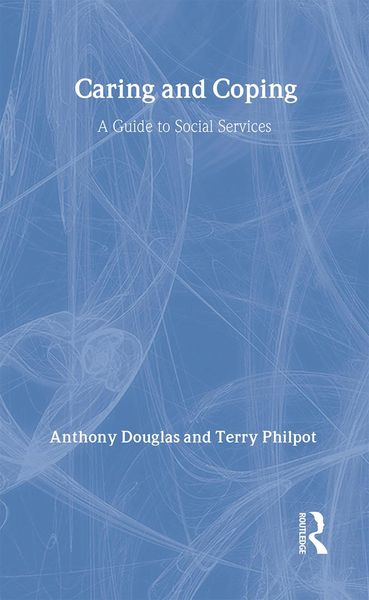 Produktbild: Caring and Coping