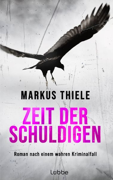 Produktbild: Zeit der Schuldigen