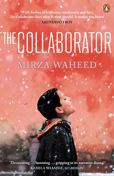 Produktbild: The Collaborator