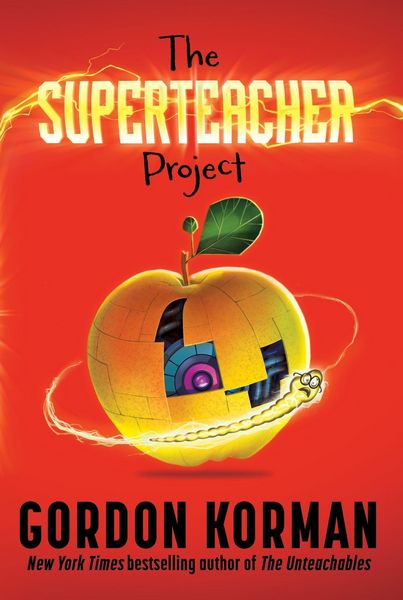 Produktbild: The Superteacher Project
