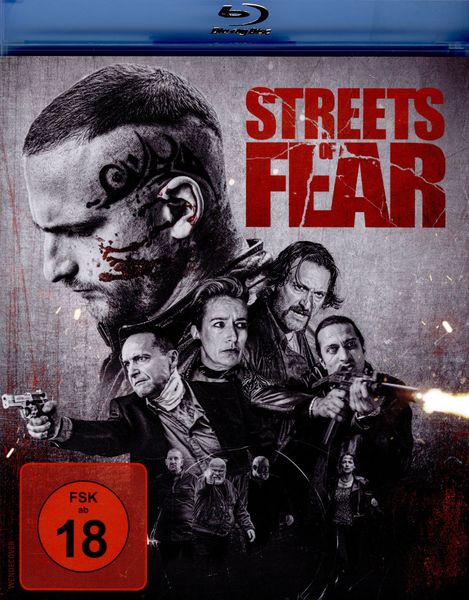 Streets of Fear