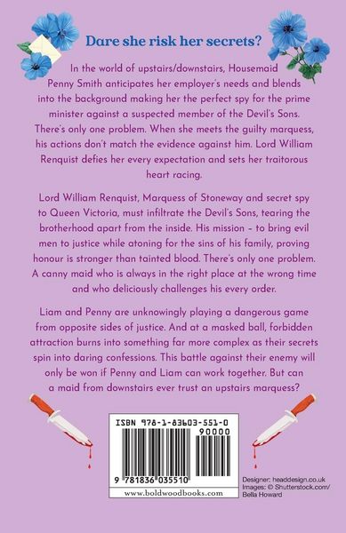 Produktbild: The Confessions of a Lady