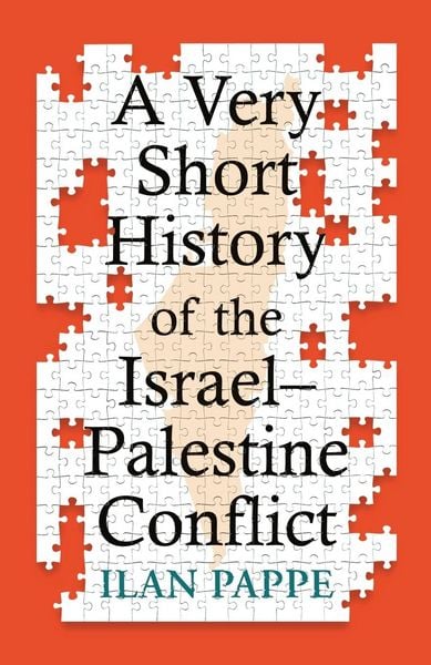 Produktbild: A Very Short History of the Israel-Palestine Conflict