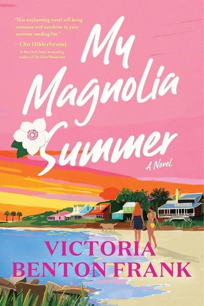 Produktbild: My Magnolia Summer