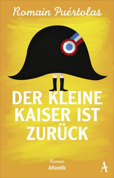 Produktbild: Der kleine Kaiser ist zur&uuml;ck