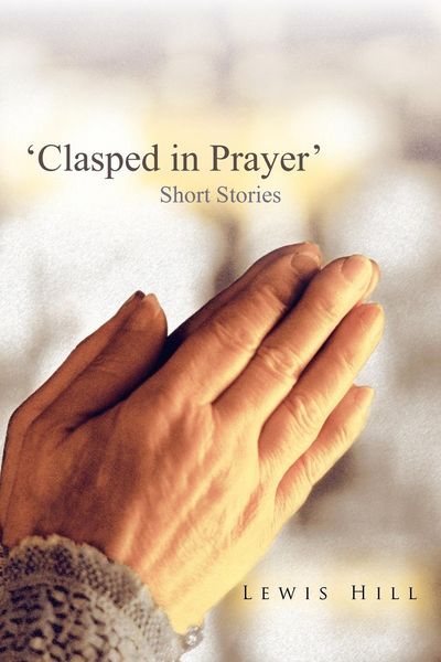 Produktbild: 'Clasped in Prayer'