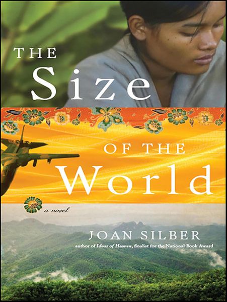Produktbild: The Size of the World