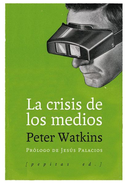 Produktbild: La crisis de los medios