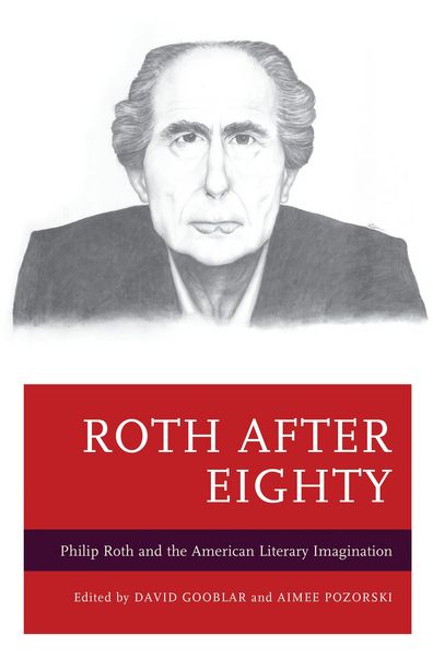 Produktbild: Roth after Eighty