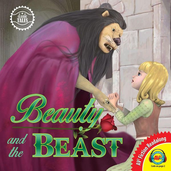 Produktbild: Classic Tales: Beauty and the Beast