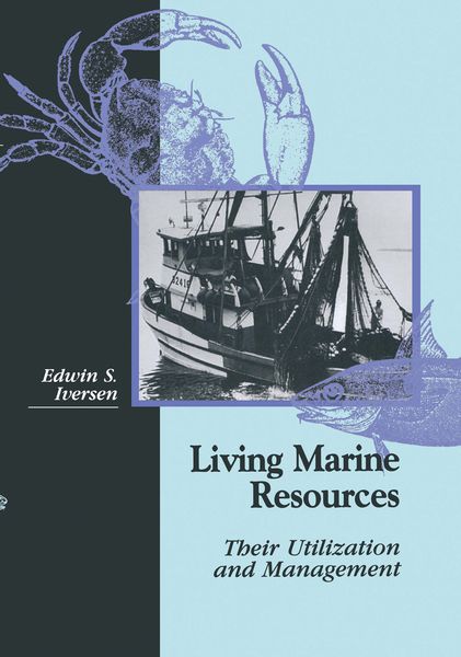Produktbild: Living Marine Resources