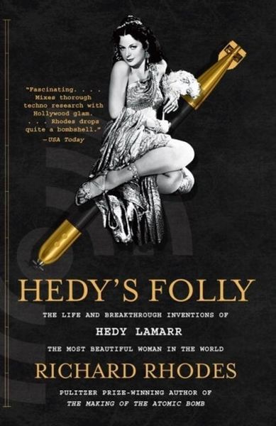 Produktbild: Hedy's Folly