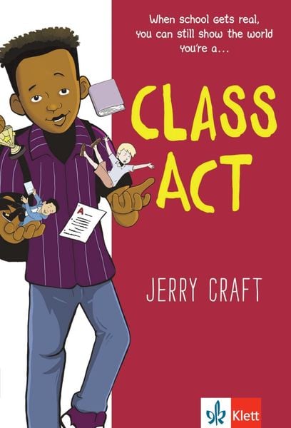 Produktbild: Class Act