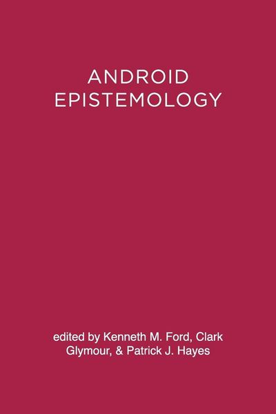 Produktbild: Android Epistemology