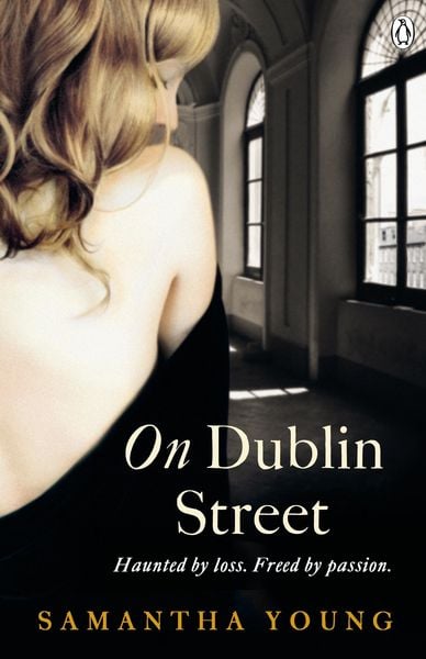 Produktbild: On Dublin Street