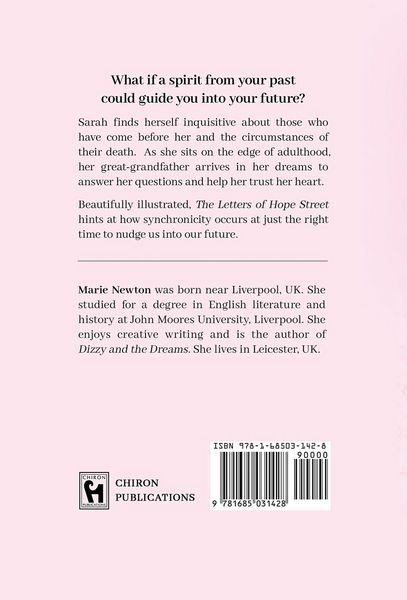 Produktbild: The Letters of Hope Street