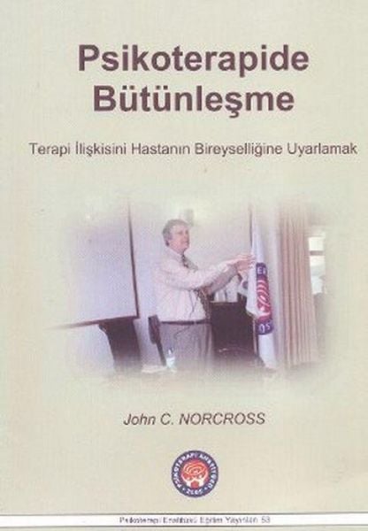 Produktbild: Psikoterapide B&uuml;t&uuml;nlesme