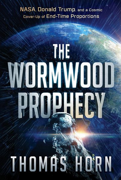 Produktbild: Wormwood Prophecy