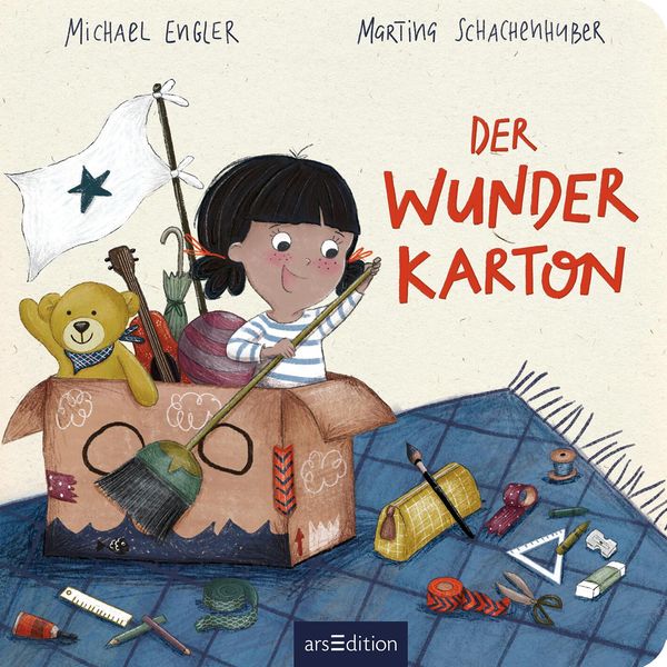 Produktbild: Der Wunderkarton