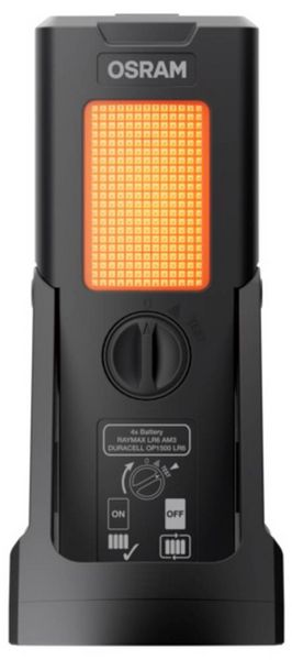 Produktbild: OSRAM LEDSL106 Signal Leuchtmittel 6V