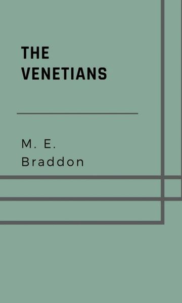 Produktbild: The Venetians