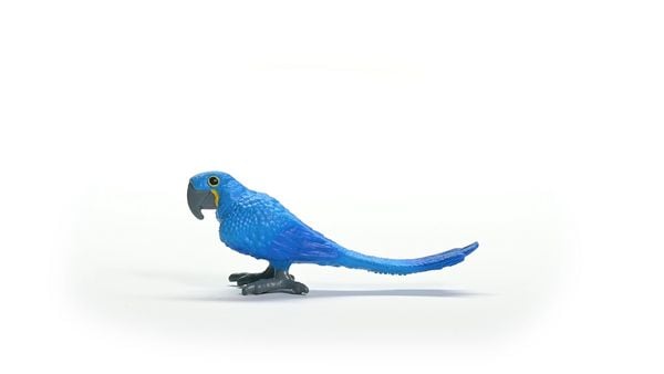 Produktbild: schleich&reg; 14859 Hyazinth Ara