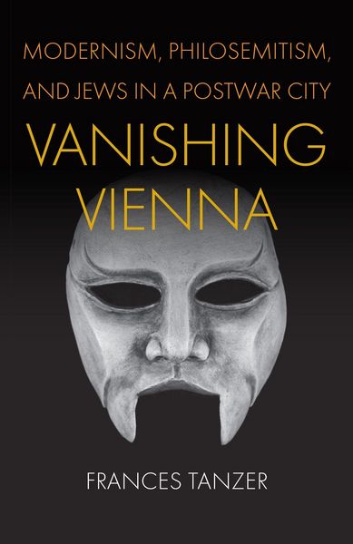 Produktbild: Vanishing Vienna