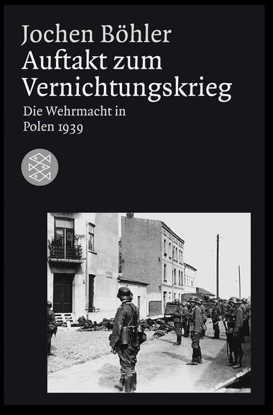 Produktbild: Auftakt zum Vernichtungskrieg