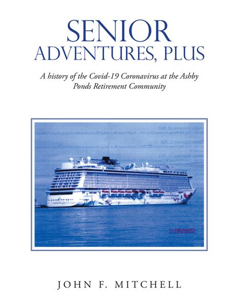 Produktbild: Senior Adventures, Plus