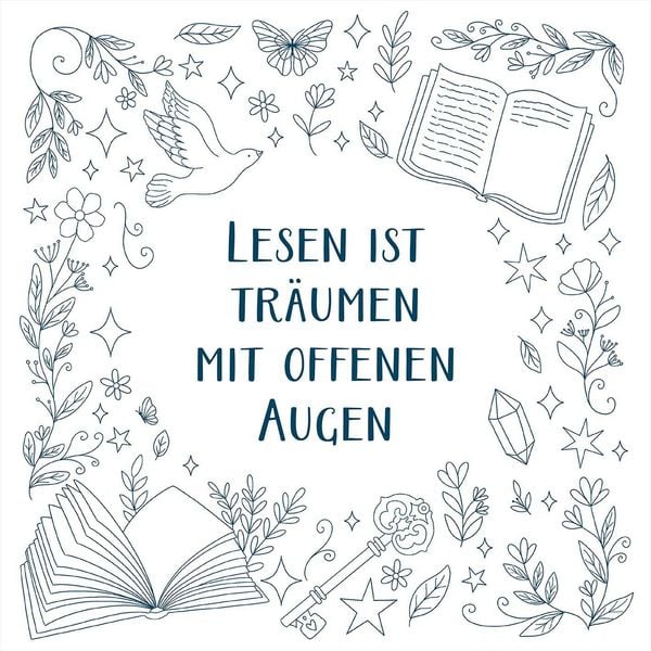 Produktbild: A Page is Just the Beginning