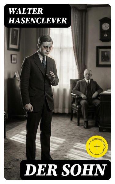 Produktbild: Der Sohn